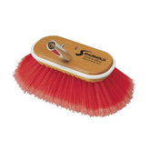 Shurhold 6 Combo Deck Brush Soft Medium 965
