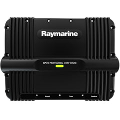 Raymarine CP570 Professional CHIRP Sonar Module E70258