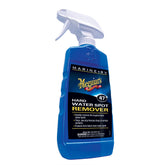 Meguiars 47 Hard Water Spot Remover 16oz M4716