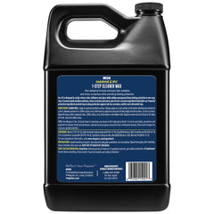 Meguiars 50 BoatRV Cleaner Wax Liquid 1 Gallon M5001