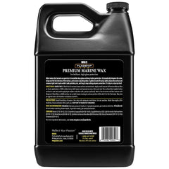Meguiars Flagship Premium Marine Wax 1 Gallon M6301