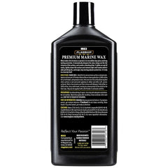 Meguiars Flagship Premium Marine Wax 16oz M6316