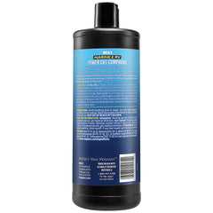 Meguiars 91 MarineRV Pro Grade Power Cut Compound 32oz M9132