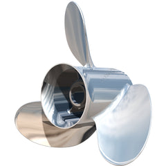 Turning Point Express Mach3 Left Hand Stainless Steel Propeller EX1419L 3Blade 1425 x 19 Pitch 31501922