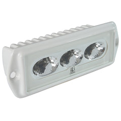 Lumitec CapriLT LED Flood Light White Finish White NonDimming 101288