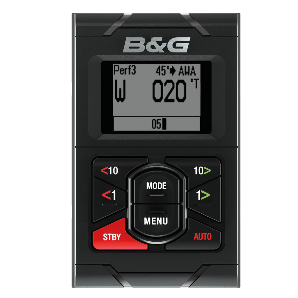 BG H5000 Pilot Controller 00011544001