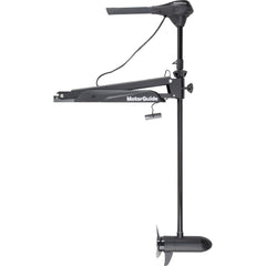 MotorGuide X355FW Hand Control Bow Mount Digital 55lbs5012V 940200190