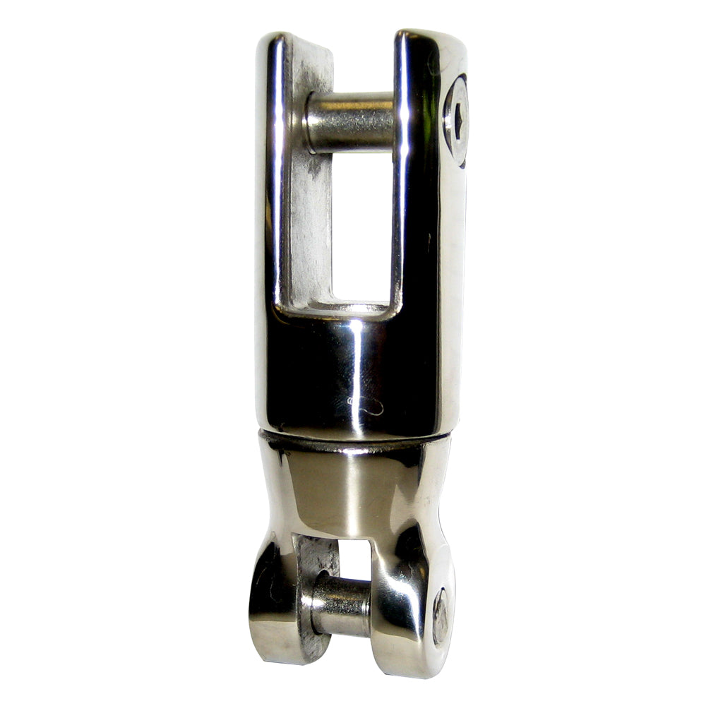 Quick SH10 Anchor Swivel 10mm Stainless Steel Bullet Swivel f1144lb Anchors MMGGX10120000
