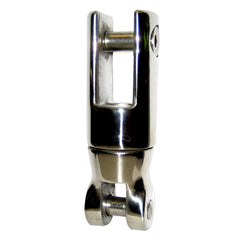 Quick SH10 Anchor Swivel 10mm Stainless Steel Bullet Swivel f1144lb Anchors MMGGX10120000