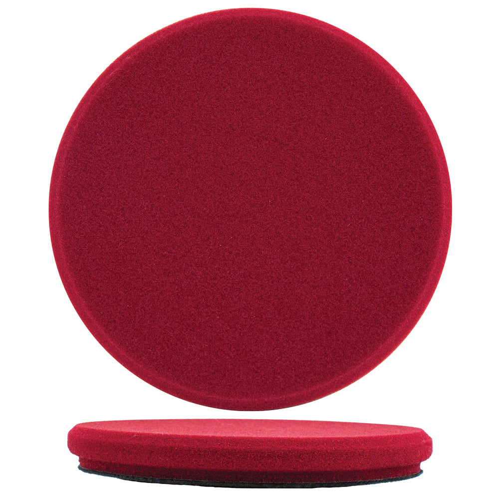 Meguiars Soft Foam Cutting Disc Red 5 DFC5