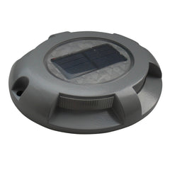 Dock Edge Panoramic Solar Dock Light 96286F