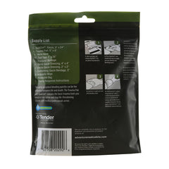 Adventure Medical Trauma Pak wQuikClot 20640292