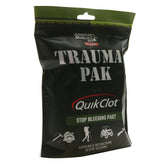 Adventure Medical Trauma Pak wQuikClot 20640292