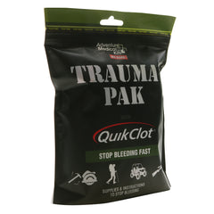 Adventure Medical Trauma Pak wQuikClot 20640292