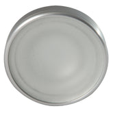 Lumitec Halo Flush Mount Down Light Spectrum RGBW Brushed Housing 112807