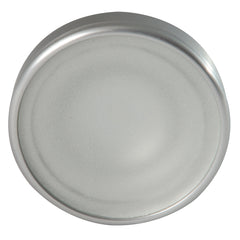 Lumitec Halo Flush Mount Down Light Spectrum RGBW Brushed Housing 112807