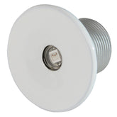 Lumitec Echo Courtesy Light White Housing White Light 112223