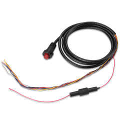 Garmin Power Cable 8Pin 0101215210