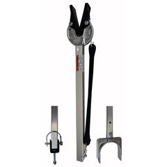 Attwood Adjustable Transom Saver Composite RollerBolt SP400RB