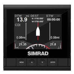 Simrad IS35 Digital Display 00013334001