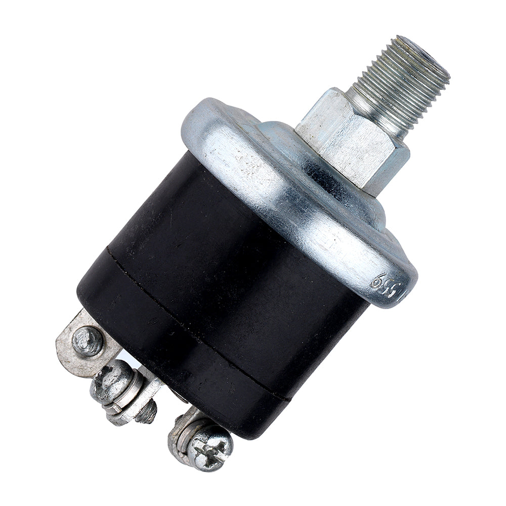 VDO Heavy Duty Normally OpenNormally Closed Dual Circuit 4 PSI Pressure Switch 230604