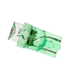 VDO Type E Greed LED Wedge Bulb 600879