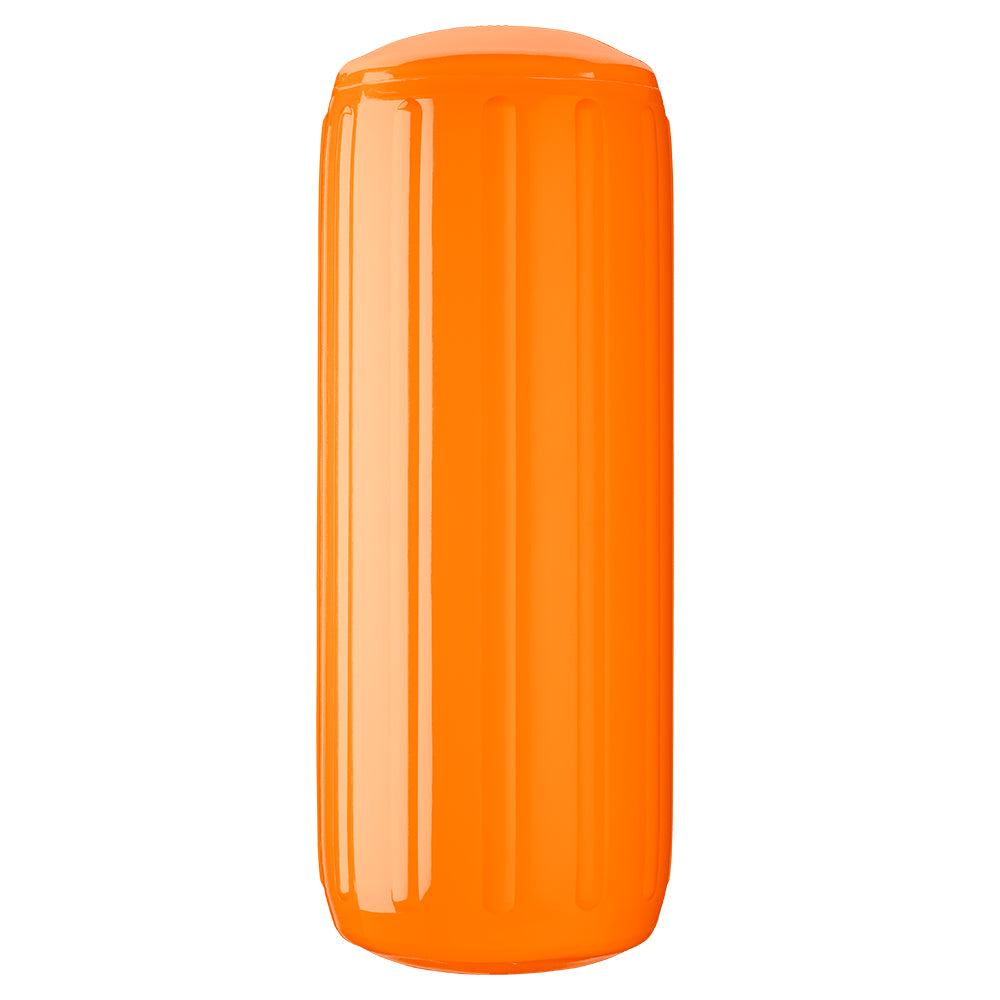 Polyform HTM3 Fender 105 x 27 Orange HTM3 ORANGE