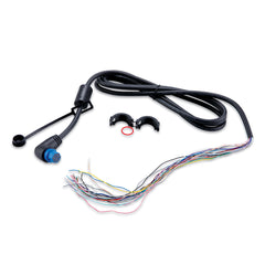 Garmin NMEA 0183 Threaded Cable Right Angle 6 0101142505