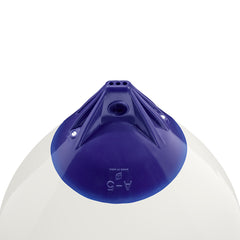 Polyform A Series Buoy A5 27 Diameter White A5 WHITE
