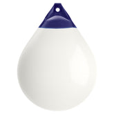 Polyform A Series Buoy A5 27 Diameter White A5 WHITE