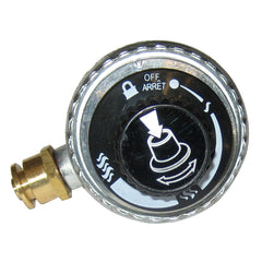 Kuuma LP Gas Regulator fKettle Profile 150 Profile Cubed 150 58355
