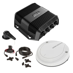 Simrad NAC2 Autopilot Core Pack NAC2 Precision9 RF25N N2k Starter Kit 00013335001