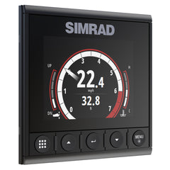 Simrad IS42 Smart Instrument Digital Display 00013285001