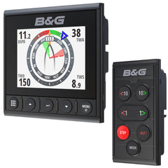 BG Triton Pilot Controller Triton Digital Display Pack 00013561001