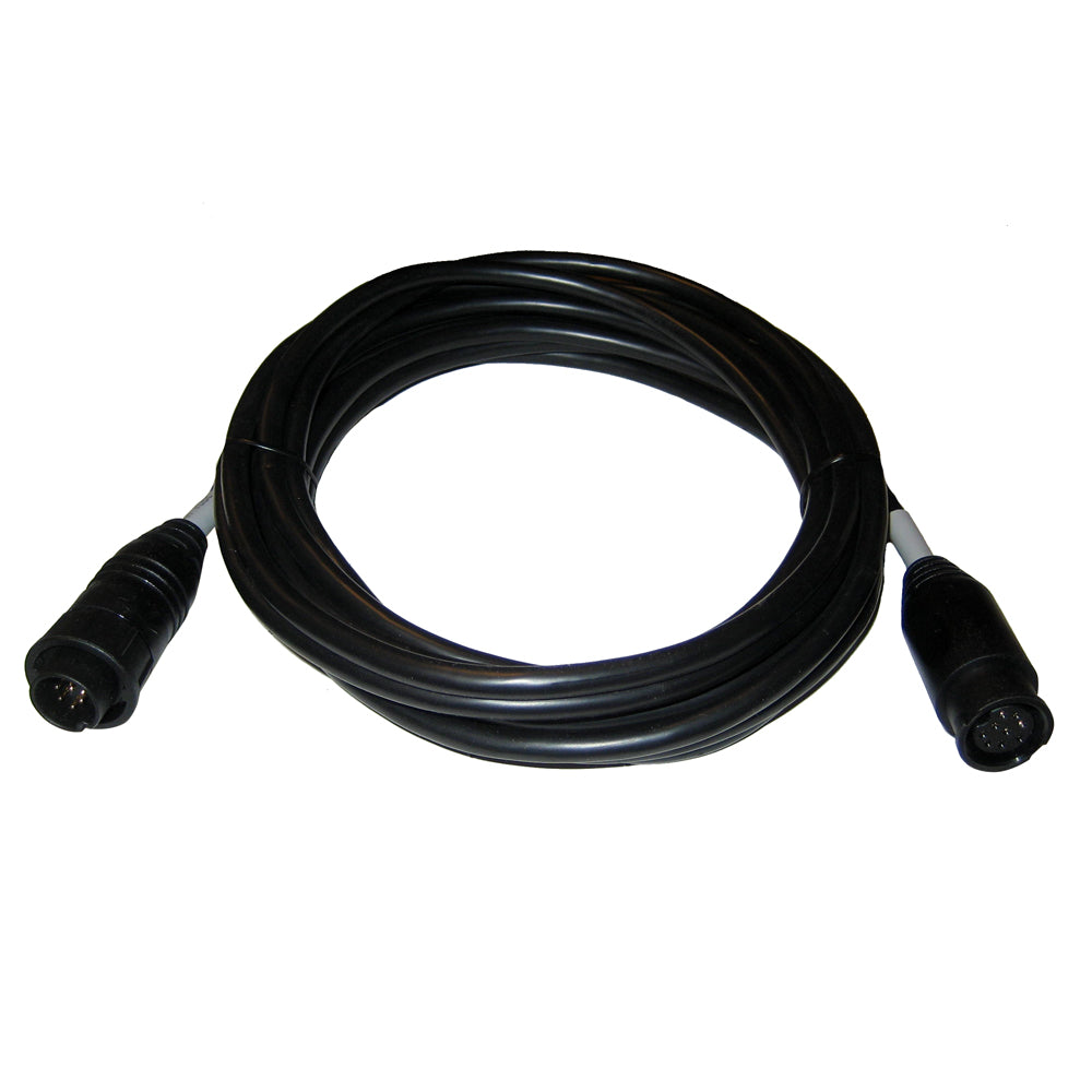 Raymarine Transducer Extension Cable fCP470CP570 Wide CHIRP Transducers 10M A80327