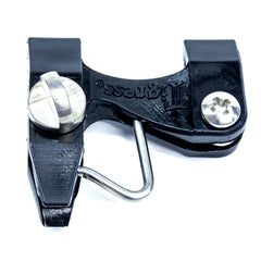 Tigress Kite Release Clip No Wire Large Hole 886588