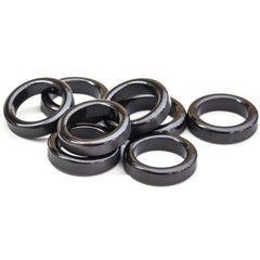 Tigress 516 Ceramic Kite Rings Qty 8 88661