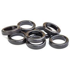 Tigress 12 Ceramic Kite Rings Qty 8 88662