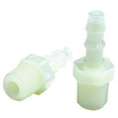 Tigress Nylon Pipe to Hose Adapter 14 IPS 77911