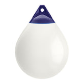Polyform A4 Buoy 205 Diameter White A4 WHITE