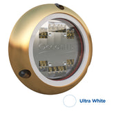 OceanLED Sport S3166S Underwater LED Light Ultra White 012102W