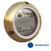OceanLED Sport S3116S Underwater LED Light Midnight Blue 012101B