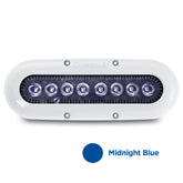 OceanLED XSeries X8 Midnight Blue LEDs 012305B