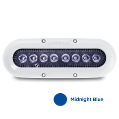 OceanLED XSeries X8 Midnight Blue LEDs 012305B
