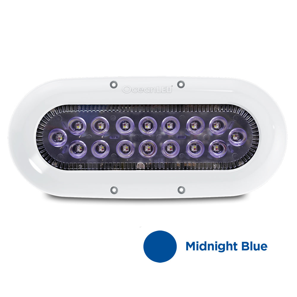 Ocean LED XSeries X16 Midnight Blue LEDs 012309B
