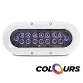 Ocean LED XSeries X16 Colours LEDs 012311C