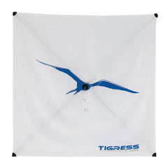 Tigress Specialty Lite Wind Kite White 886072