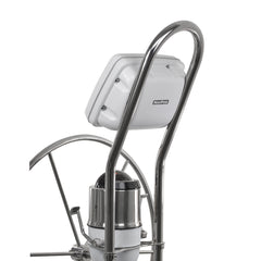 NavPod GP180013 SailPod PreCut fSimrad GO9BG Vulcan 9 f95 Wide Guard GP180013