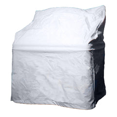 Taylor Made Small Center Console Cover Vinyl White 40400