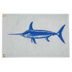 Taylor Made 12 x 18 Swordfish Flag 4418